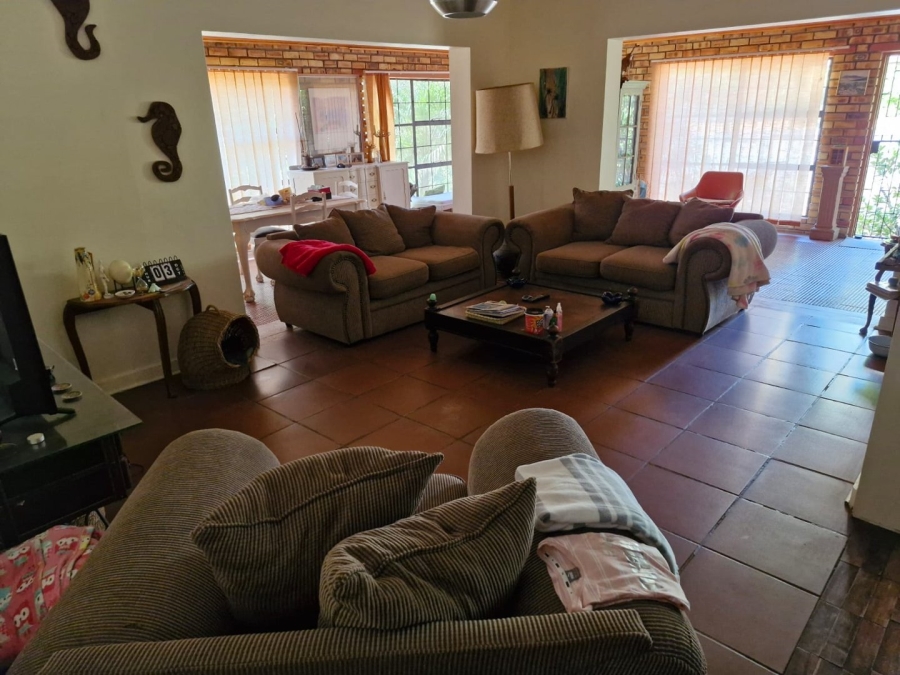 4 Bedroom Property for Sale in Dan Pienaar Free State